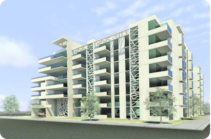 Edificio Vincent